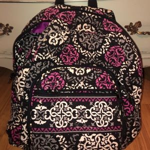 Vera Bradley backpack